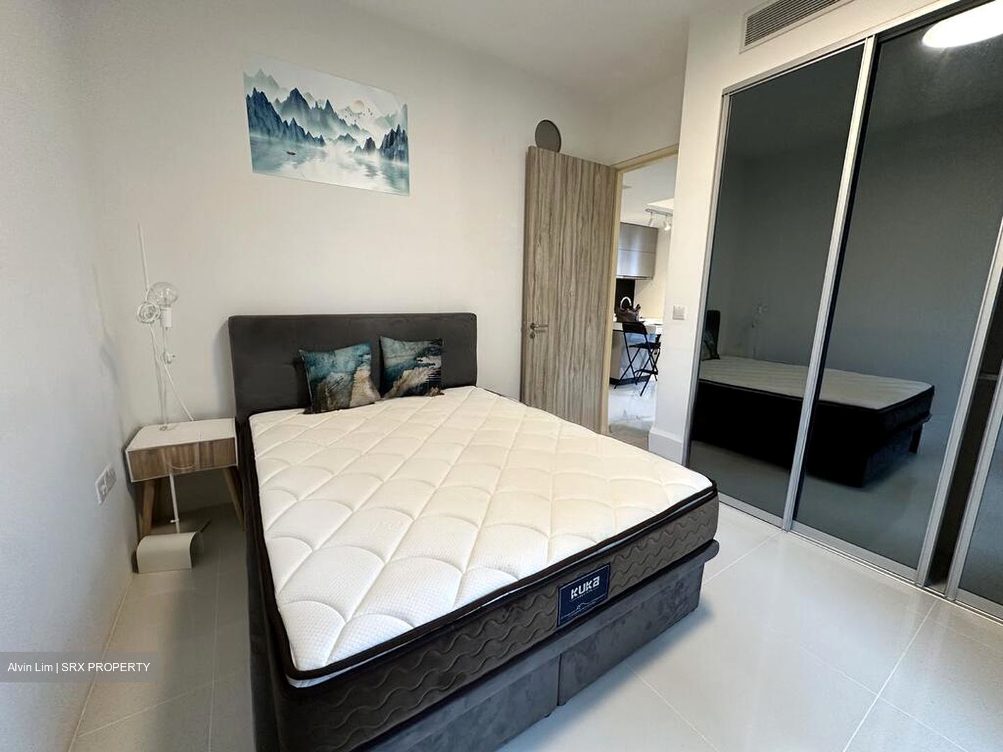 M5 (D10), Apartment #517382981